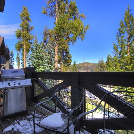 Amber Sky - Ski-In Ski-Out Apartment Breckenridge Kültér fotó