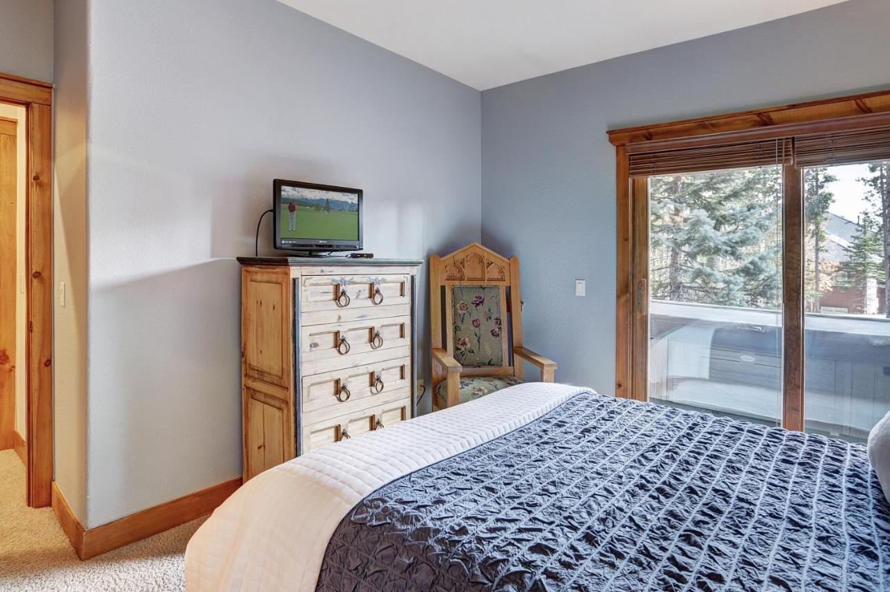 Amber Sky - Ski-In Ski-Out Apartment Breckenridge Kültér fotó