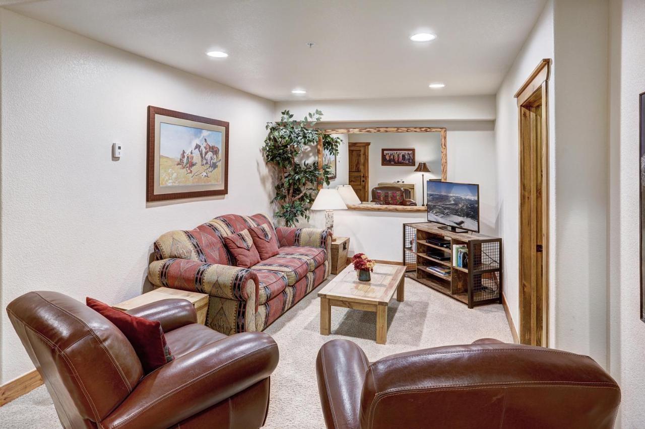 Amber Sky - Ski-In Ski-Out Apartment Breckenridge Kültér fotó